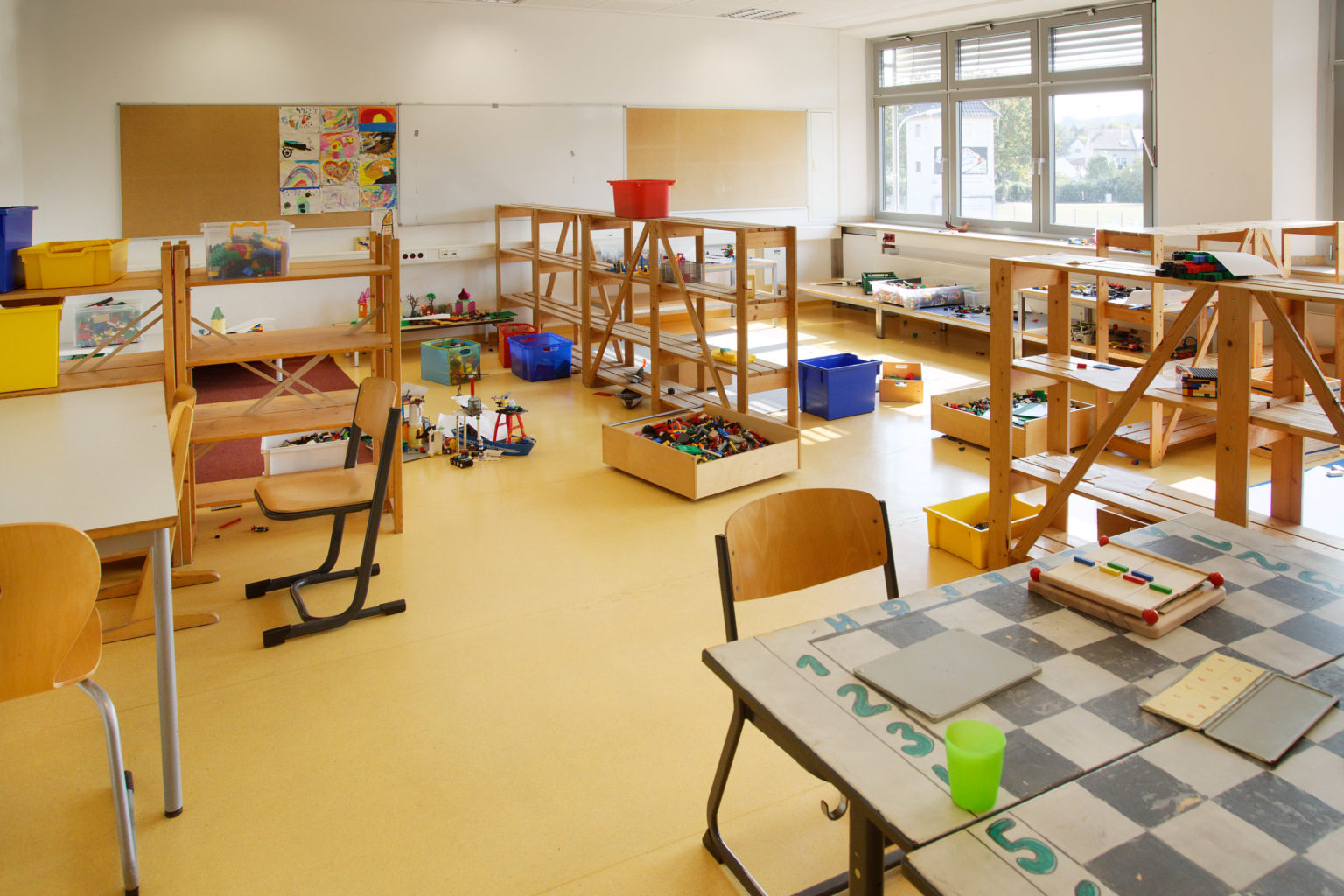 Startseite – Marktschule Bonn